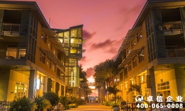 什么是開曼CIMA 開曼CIMA牌照有什么優勢