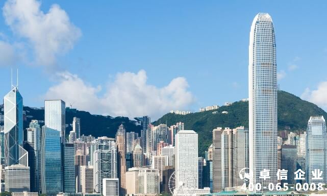 香港公司銀行賬戶如何維護