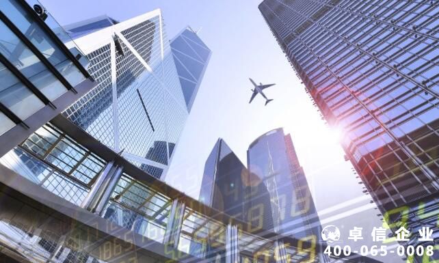 為什么外貿企業都選擇注冊香港公司