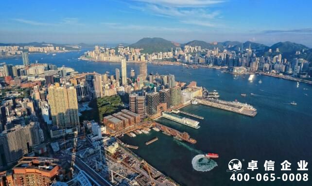 香港公司內地經營方式有哪些