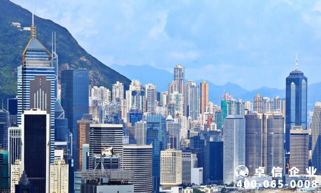 注冊香港公司更好開展外貿業務