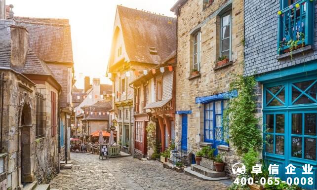 法國公司運營涉及哪些稅種