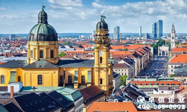 德國公司運營涉及哪些稅