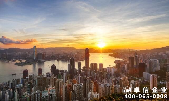 香港公司注冊注意事項有哪些