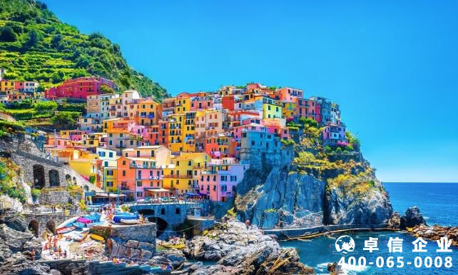 意大利公司注冊