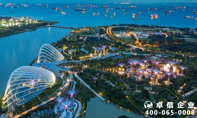 注冊新加坡公司怎么樣