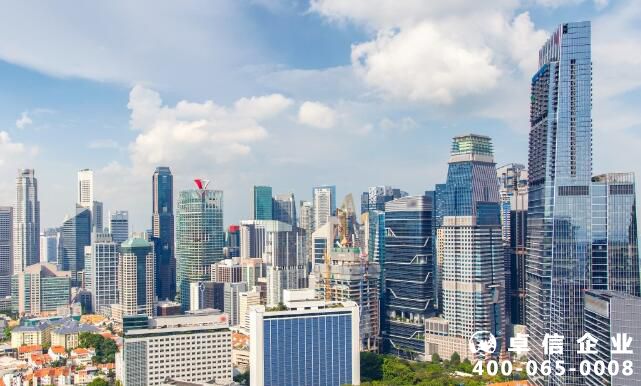 新加坡公司運營涉及哪些稅種