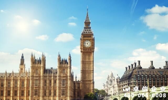 英國公司如何正確納稅