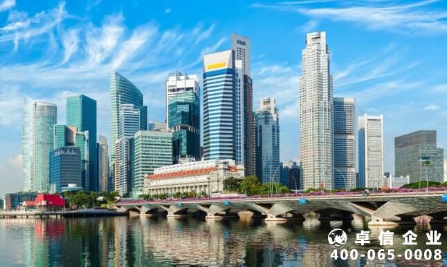 中國人可以注冊的新加坡公司類型有哪些
