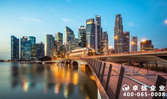 新加坡個人賬戶什么優(yōu)勢