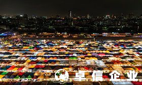 泰國(guó)增值稅稅率高嗎 泰國(guó)增值稅稅率多少