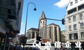 去德國注冊一個公司怎么樣 在德國設立公司的優勢