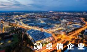 解析：德國工業有多強大 2022德國公司注冊代辦