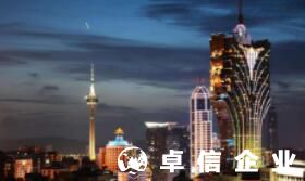 2021澳門第三季度工業(yè)出口狀況問卷結(jié)果