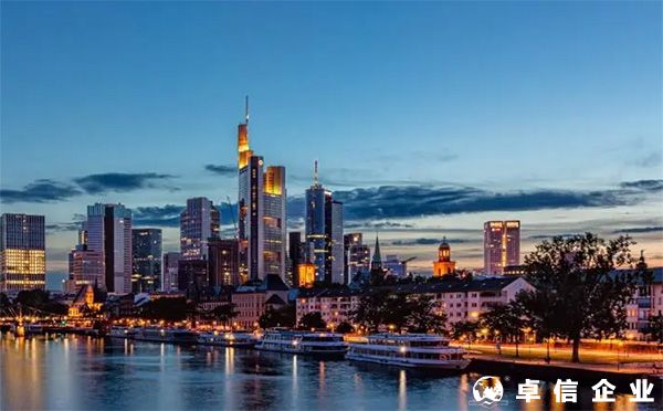 德國公司注冊的注意事項