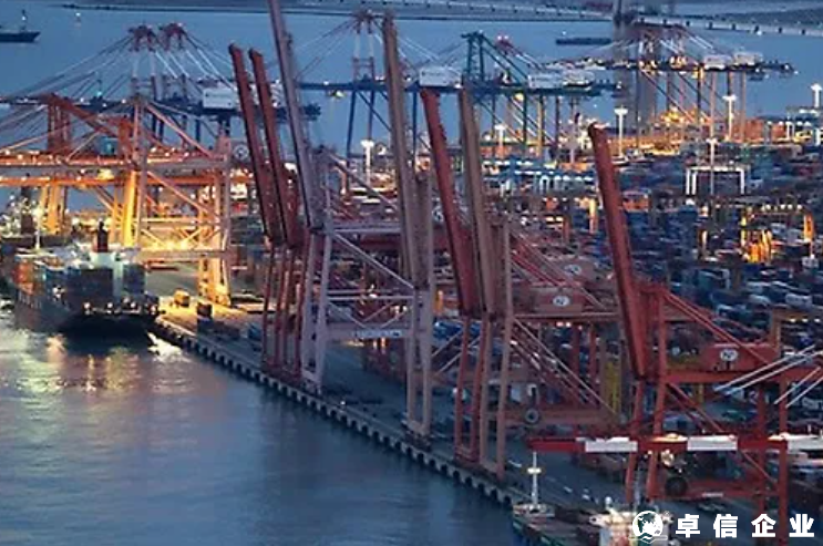 2022大陸到韓國(guó)投資指南：韓國(guó)法人公司的注冊(cè)，常見結(jié)構(gòu)和設(shè)立步驟