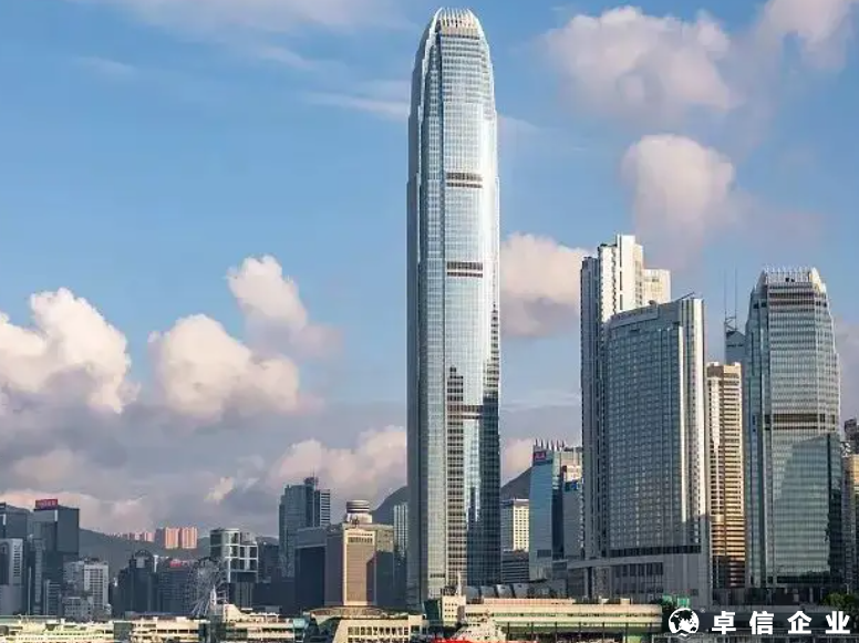 內地居民如何在香港開銀行賬戶？