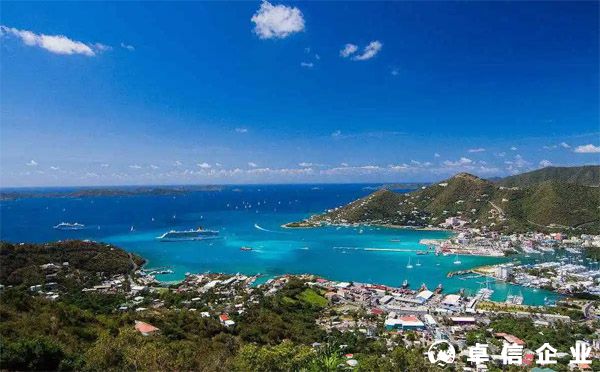 注冊BVI離岸公司,收益需要繳稅嗎？