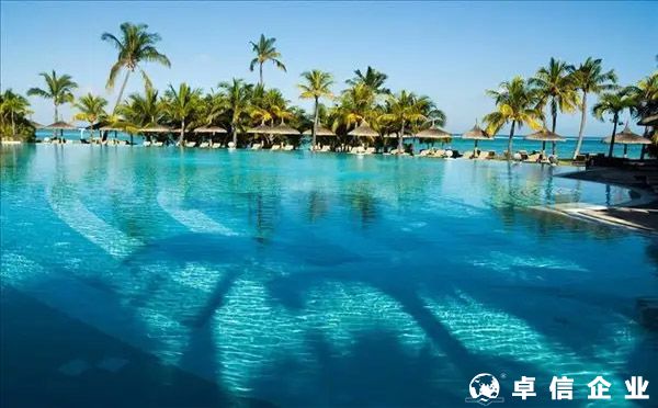 注冊離岸公司--毛里求斯公司