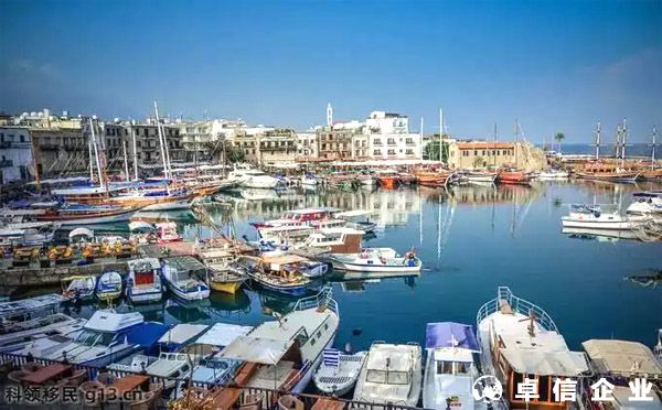 2022年塞浦路斯公司注冊詳情介紹？（優勢）