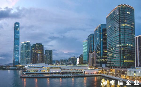 8類款項支出不可作為香港公司運營成本來做帳