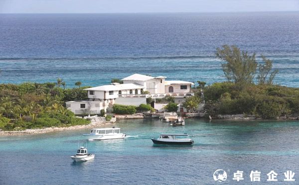 開曼群島|BVI群島|塞舌爾群島離岸公司利弊分析