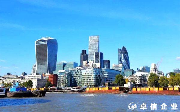 申請英國FCA監管的AR牌照的詳細流程