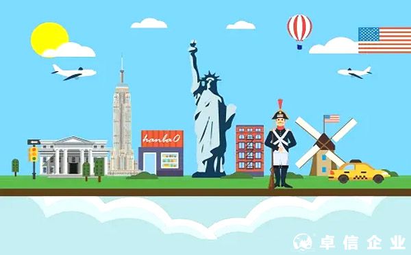 預算100萬左右,如何實現全家移民海外