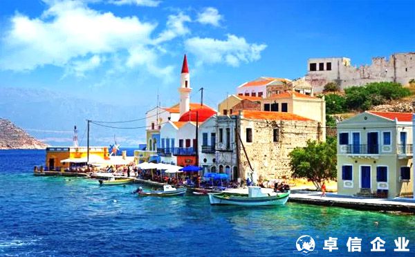 海外移民應該去哪里呢？（全面分析十大移民國家）