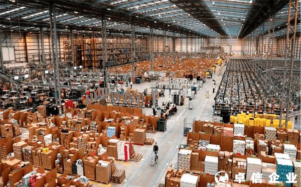 用美國(guó)公司和中國(guó)公司注冊(cè)亞馬遜賬號(hào)的區(qū)別？