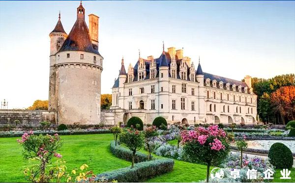 2022年法國公司注冊需要提供什么資料,費用是多少？