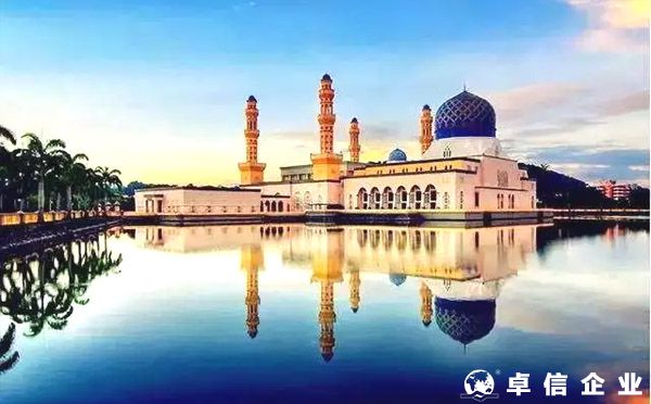 為何亞洲商人都喜歡成立納閩公司？