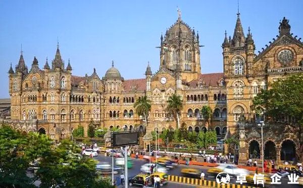 印度公司GST稅務(wù)申報(bào),稅率,外包,計(jì)算,繳納