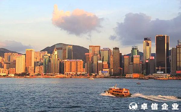 香港公司如何認定利潤是否需要交稅