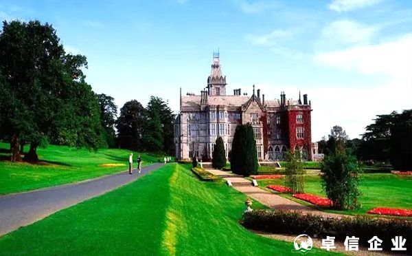 注冊愛爾蘭公司的費用，注冊愛爾蘭公司的流程