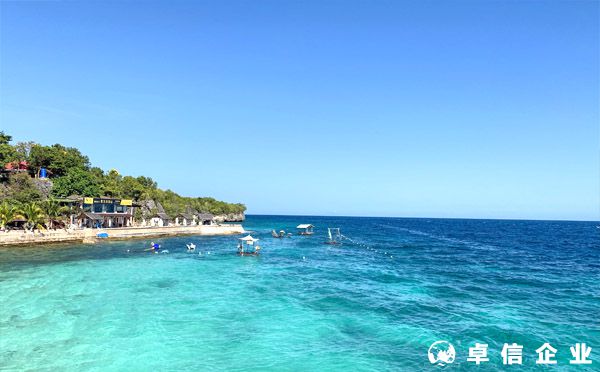 電商企業注冊菲律賓公司有什么好處_