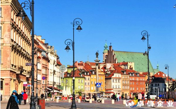 如何注冊波蘭商標？（資料、流程）