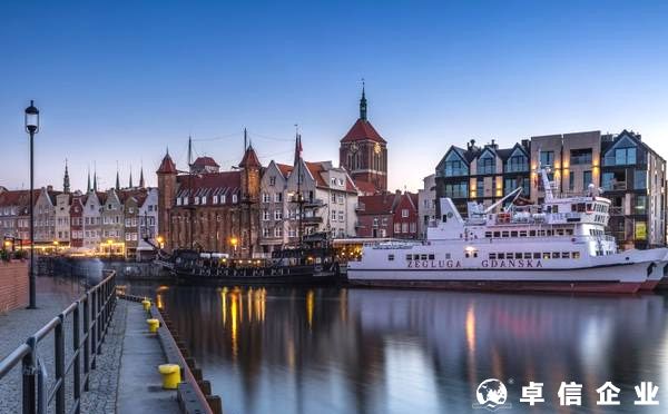 波蘭增值稅VAT實踐經驗，跨境電商稅號注冊及申報標準