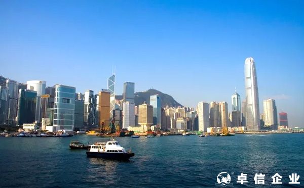 如何購買現成的香港公司