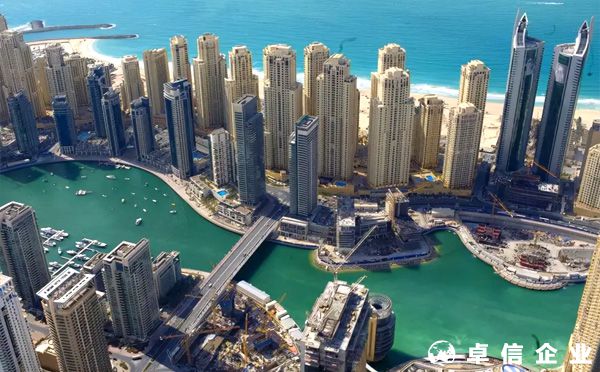 中東阿聯酋VAT的申報要求