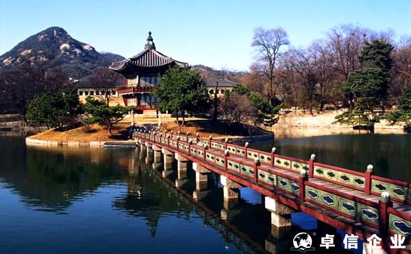 韓國公司如何注銷？