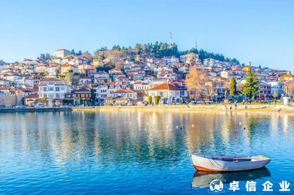 為什么塞浦路斯會成為英國企業留歐首選國家？