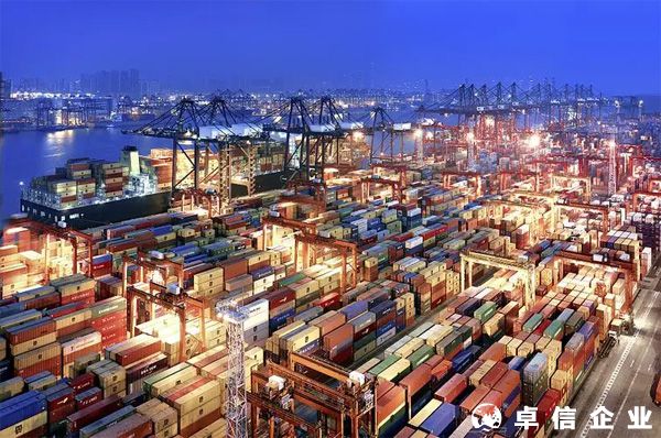 阿聯酋最大的自貿區之一：杰貝阿里自貿區優勢