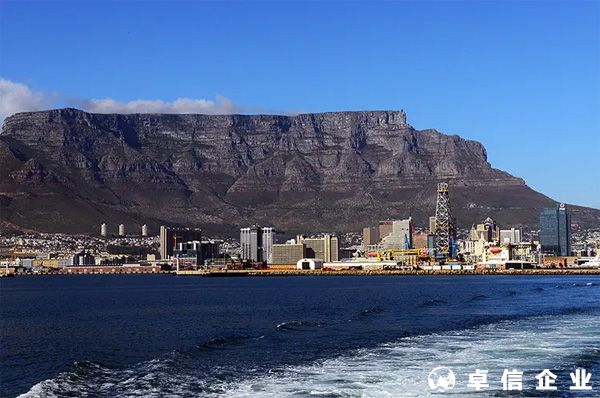 南非PR永久居留身份申請和南非ID等相關移民知識