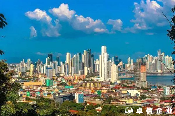 巴拿馬公司的優勢和設立流程