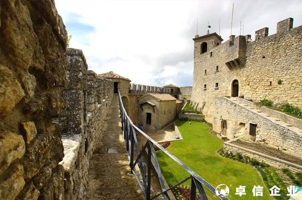 如何申請圣馬力諾移民身份，需要哪些詳細資料？