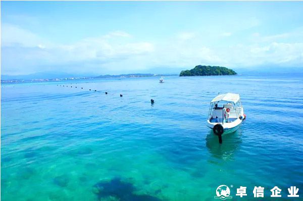 納閩島貿易公司怎么注冊？