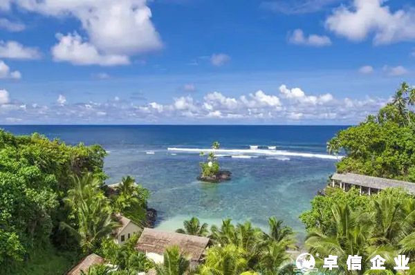 薩摩亞公司注冊及年審維護