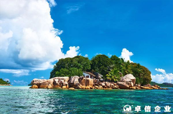 2022年注冊薩摩亞公司詳細（附公司資料）