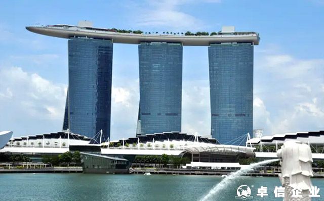 海外移民、投資、留學必備之海外銀行開戶！